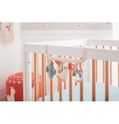 SPIRALE D ACTIVITES MORIS SACHA