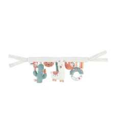 SPIRALE D ACTIVITES MORIS SACHA