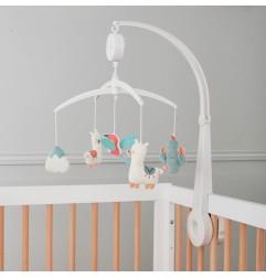 MOBILE MUSICAL MORIS SACHA