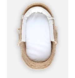 M&M21 COUFFIN + MATELAS + PROTECTION