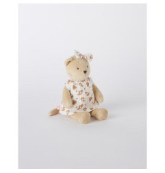 B&K KEN SMALL 25 VELOUDOUX