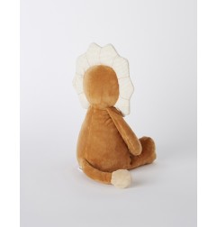 B&K BAB MEDIUM 40 VELOUDOUX