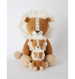 B&K BAB MEDIUM 40 VELOUDOUX