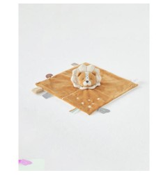 B&K BAB DOUDOU VELOUDOUX