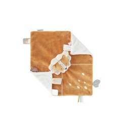 B&K BAB DOUDOU VELOUDOUX