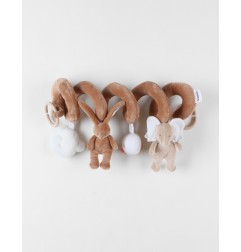 B&M SPIRALE D'ACTIVITES