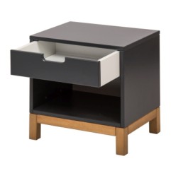 TABLE DE NUIT INDIGO MOONSHADOW