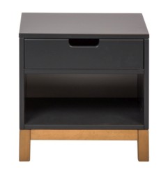 TABLE DE NUIT INDIGO MOONSHADOW