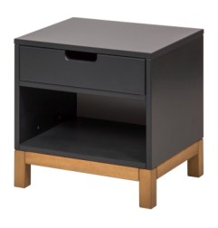 TABLE DE NUIT INDIGO MOONSHADOW