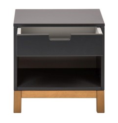 TABLE DE NUIT INDIGO MOONSHADOW