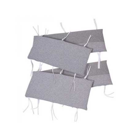 SET DE PARC JERSEY STRIPE GREY