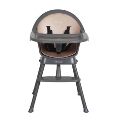 CHAISE EVOLUTIVE 3-EN-1 GREY ULTIMO 3