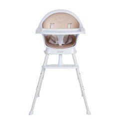 CHAISE EVOLUTIVE 3-EN-1 WHITE ULTIMO 3