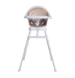 CHAISE EVOLUTIVE 3-EN-1 WHITE ULTIMO 3