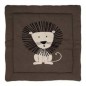 TAPIS DE JEU OU PARC TRICOT LION