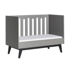 LIT CONVERTIBLE 60X120 TRENDY ROYAL OAK