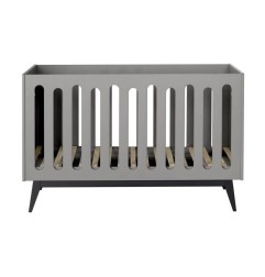 LIT CONVERTIBLE 70X140 TRENDY ROYAL OAK