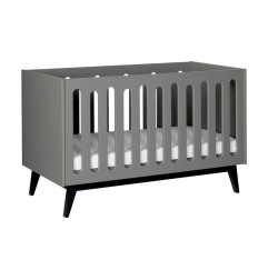 LIT CONVERTIBLE 70X140 TRENDY ROYAL OAK