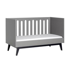 LIT CONVERTIBLE 70X140 TRENDY ROYAL OAK