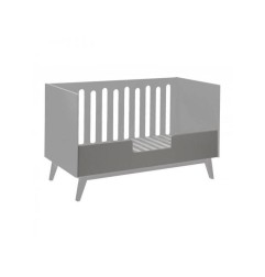 BARRIERE DE LIT 70X140 TRENDY ROYAL OAK