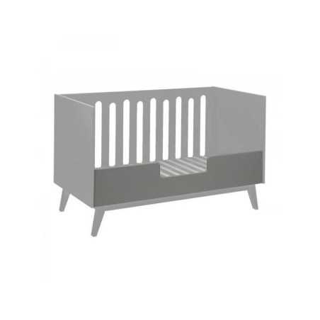 BARRIERE DE LIT 70X140 TRENDY ROYAL OAK