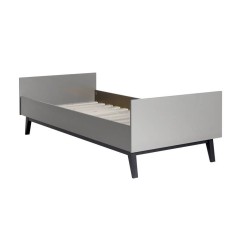 LIT JUNIOR 90X200 TRENDY ROYAL OAK