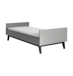 LIT JUNIOR 90X200 TRENDY ROYAL OAK