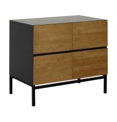COMMODE 4 TIROIRS HAVANA MOONSHADOW