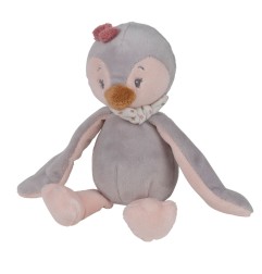 MINI CUDDLY SASHA PINGOUIN