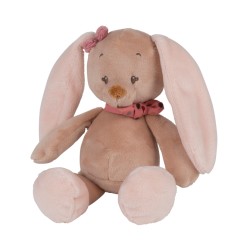 MINI CUDDLY PAULINE LAPIN