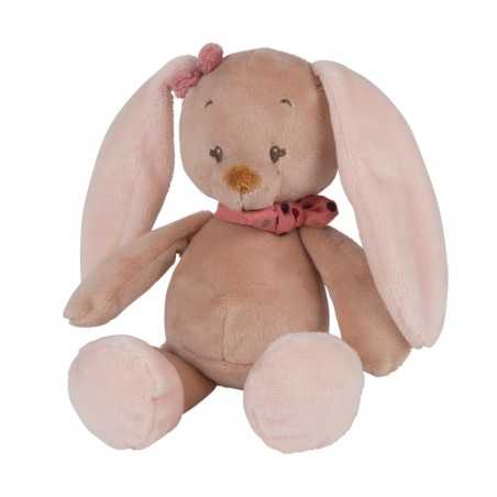 MINI CUDDLY PAULINE LAPIN