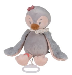 MUSICAL SASHA PINGOUIN