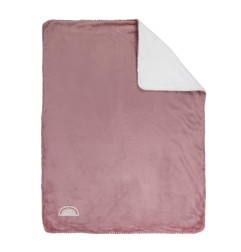 COUVERTURE SUPERSOFT 75 X 100 CM