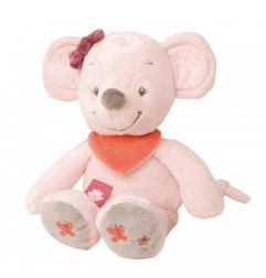 VALENTINE LA SOURIS 28 CM