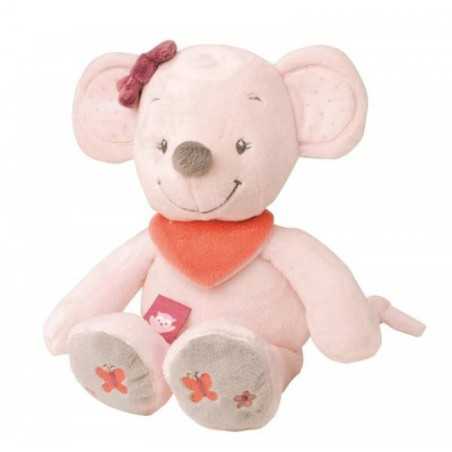 VALENTINE LA SOURIS 28 CM