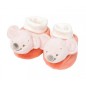 CHAUSSONS SOURIS
