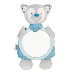 MIROIR POUR VOITURE TIM TILOO