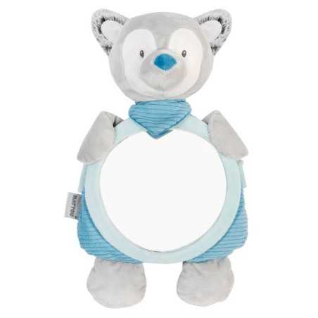 MIROIR POUR VOITURE TIM TILOO