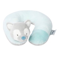 TOUR DE COU 0M TILOO LE LOUP TIM TILOO