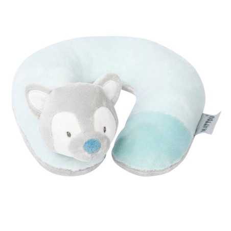 TOUR DE COU 0M TILOO LE LOUP TIM TILOO