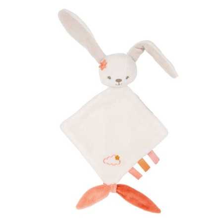 MINI DOUDOU MIA LE LAPIN