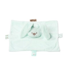 DOUDOU LAPIDOU VERT DE GRIS