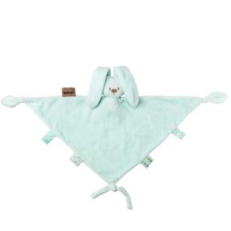 MAXI DOUDOU LAPIDOU VERT DE GRIS