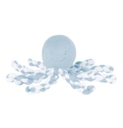PELUCHE PIEUVRE LAPIDOU CIEL