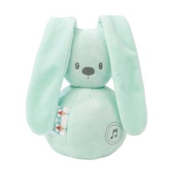 MUSICAL LAPIDOU MENTHE