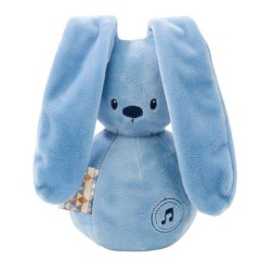 MUSICAL LAPIDOU BLEU FONCE