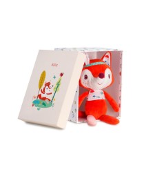 ALICE PELUCHE CALINE