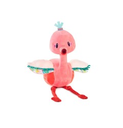 ANAIS PELUCHE CALINE