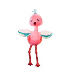 ANAIS PELUCHE CALINE