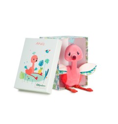 ANAIS PELUCHE CALINE